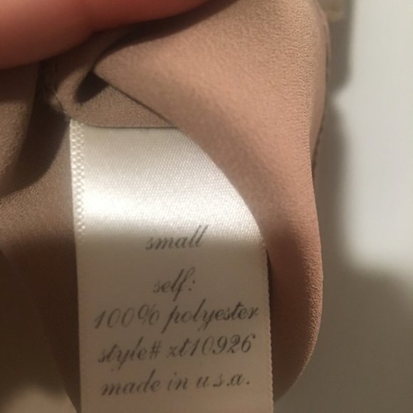 Francesca's Tank Top - Picture 2 of 3